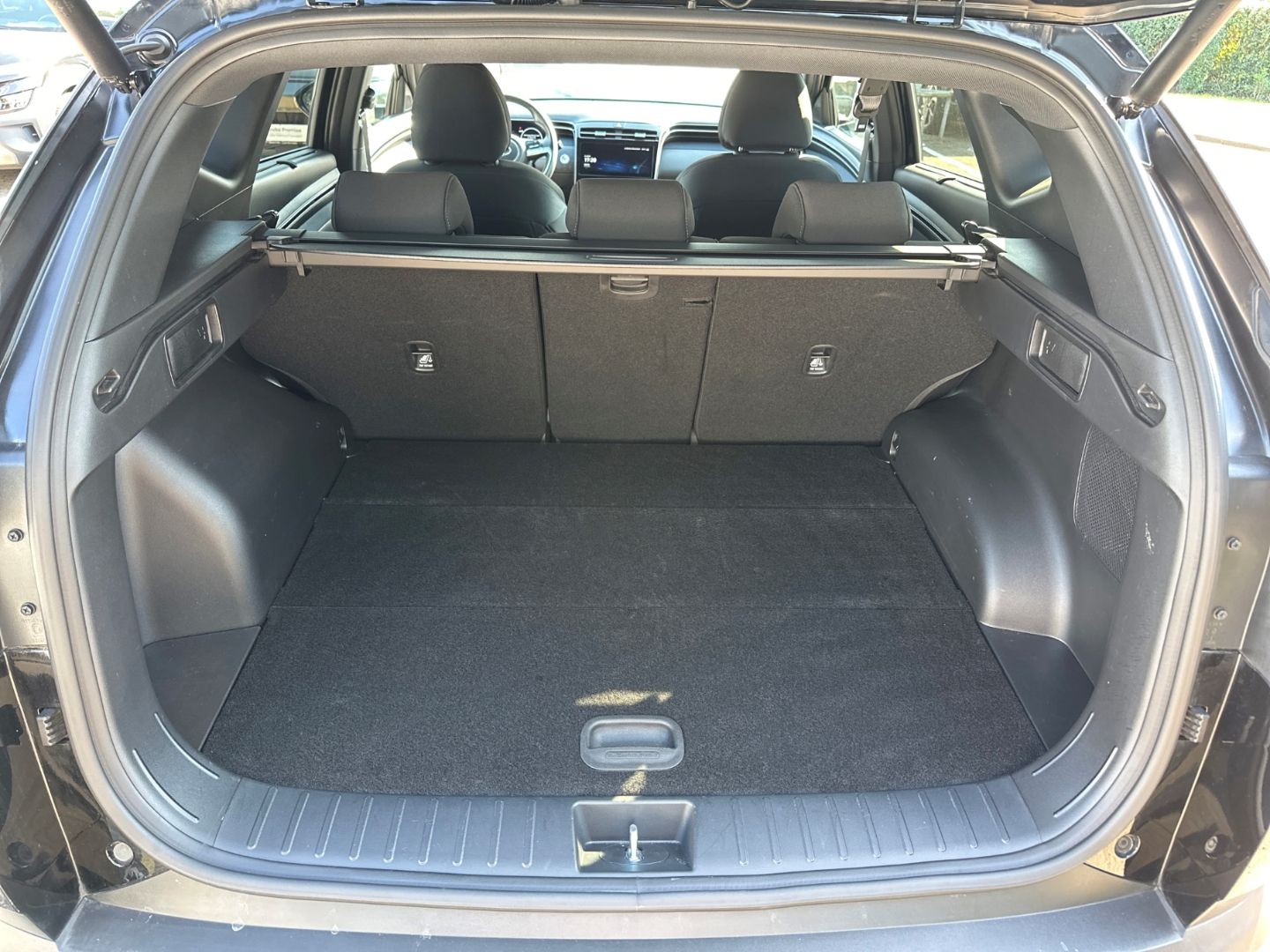 Hyundai Tucson – Bild 11