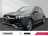 Mercedes-Benz GLE 300 d 4M AMG Memory Keyless Kamera LED 20" - gebrauchte Mercedes-Benz GLE 300 aus dem Jahr 2024