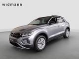 Volkswagen T-Roc 1.5 150 PS DSG NAVI ACC - : Allwetterreifen, Geländewagen