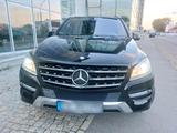 Mercedes-Benz 350cdi automatik mit Luftfah... - Mercedes 350 SUV