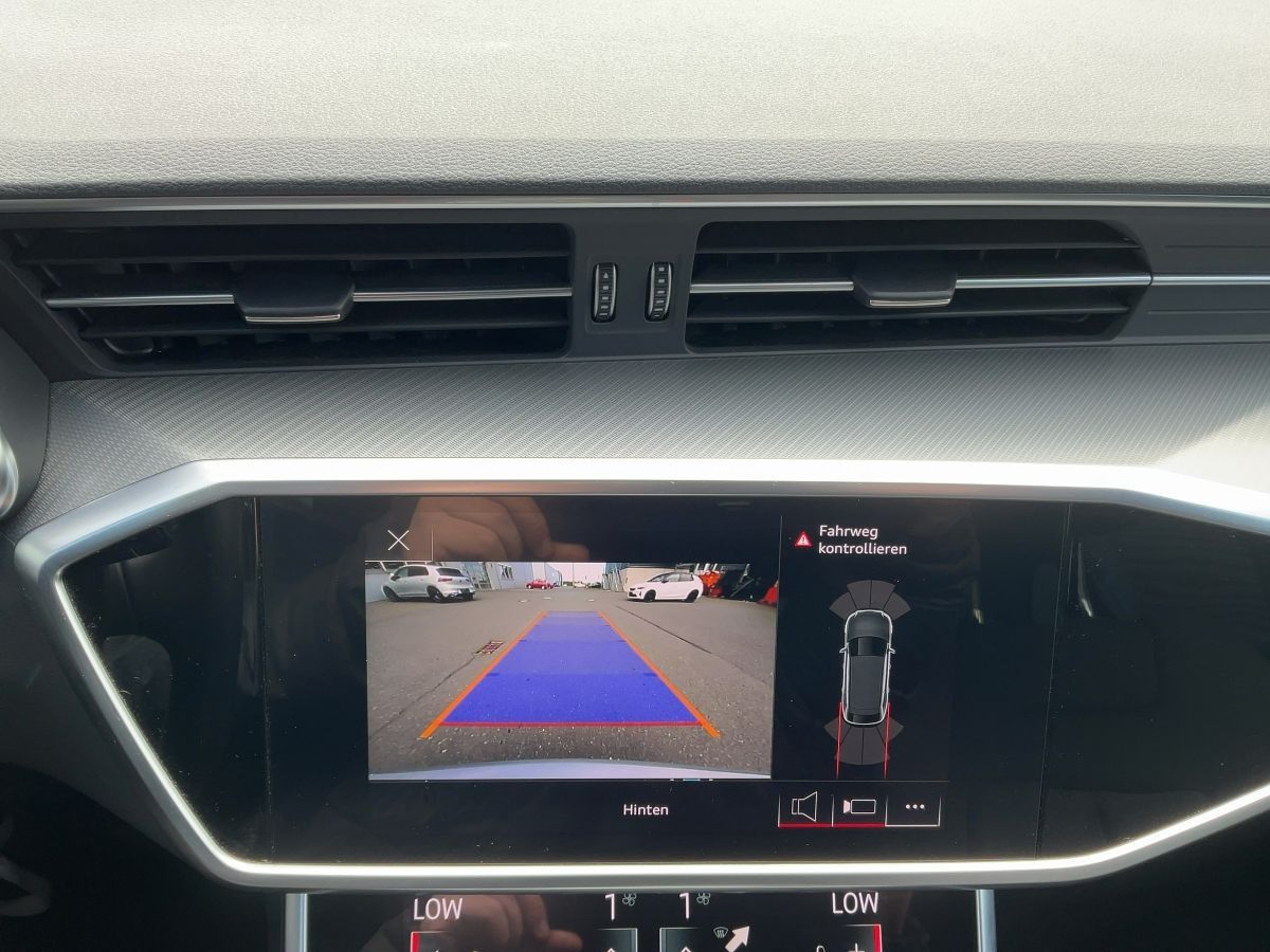 Audi A6 - Bild 17
