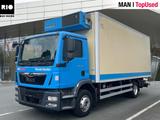 MAN TGM 15.250 4X2 BL ATG - MAN Tgm