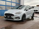 Ford Fiesta ST mit LEDER-EXKLUSIV-PAKET - : Schiebedach, Kleinwagen, mit