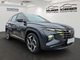 Hyundai Tucson Plug-In Hybrid 2WD 265PS AHK/LED/Kamera/ - Hyundai TUCSON in Karlsruhe