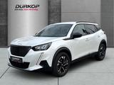Peugeot 2008 Allure Pack PT 130 Eat8  LED Apple CarPlay  - Peugeot in Berlin: 1.8