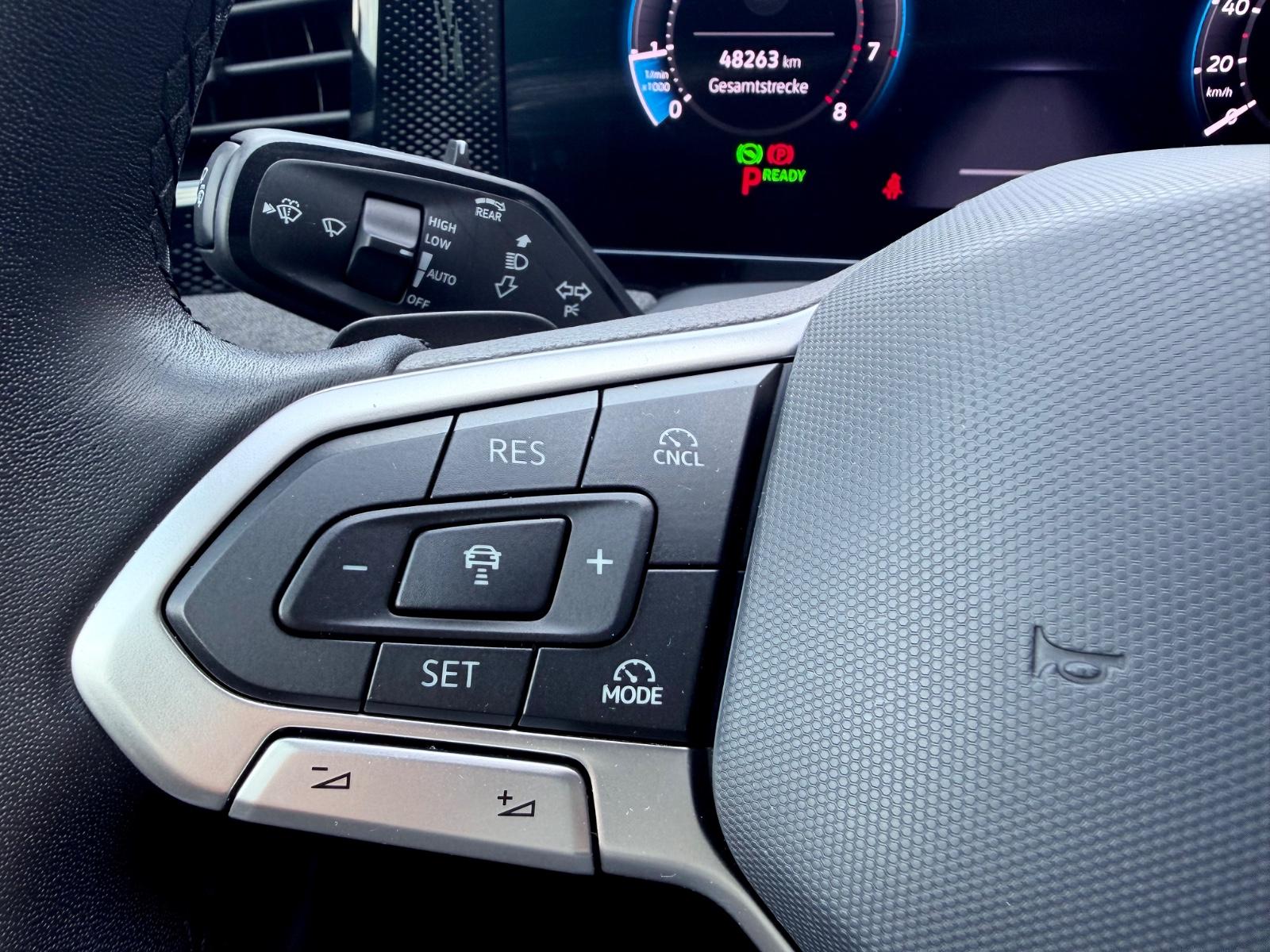 Volkswagen Passat Variant 1.5 TSI DSG /LED/ACC/CAM/1.HAND/, миниатюра 15