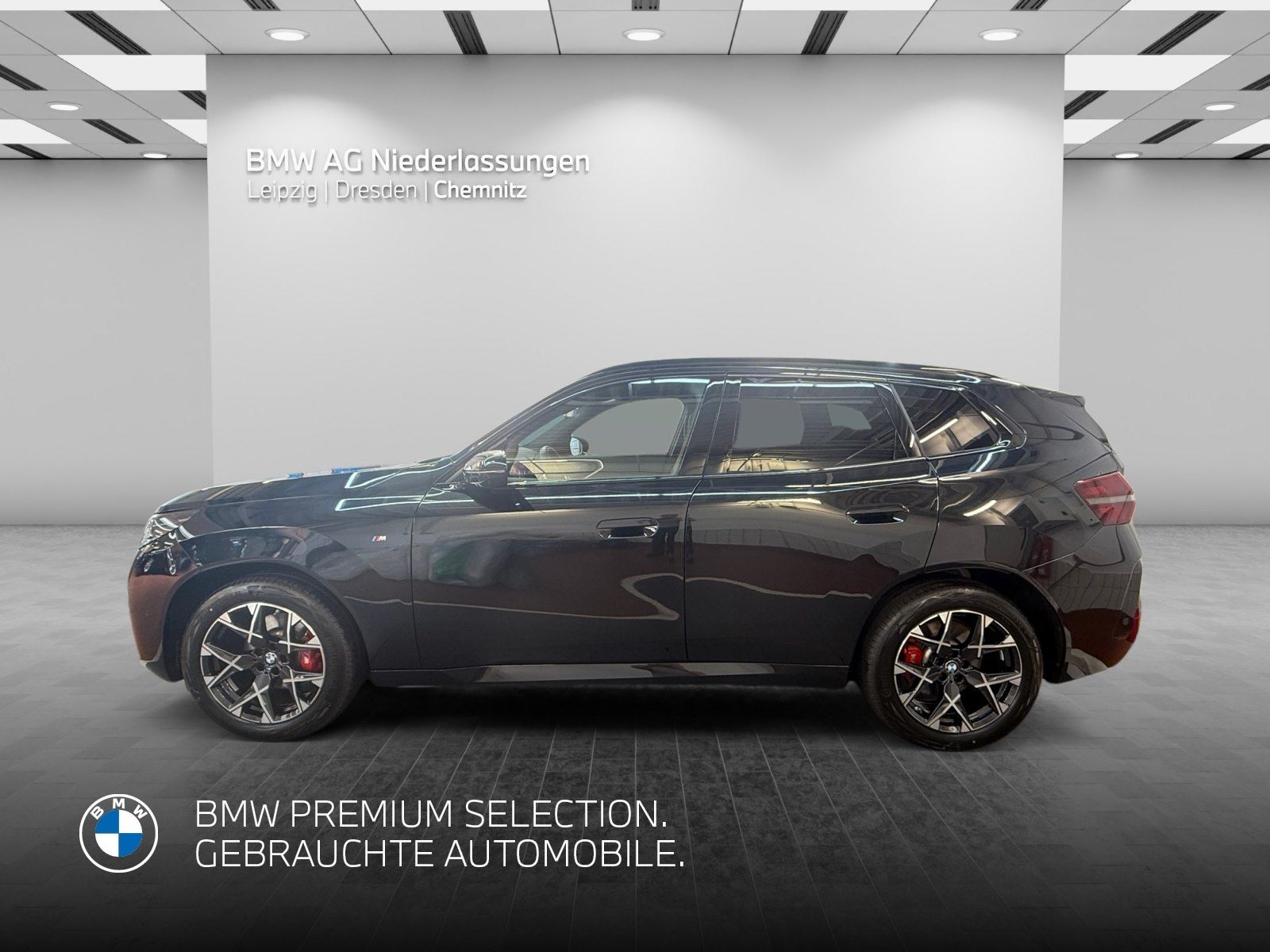 BMW X3 - Bild 2