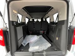 Pössl E-Vanster 75 KWH*Drive Assist Pak.*Wohnmobilzula