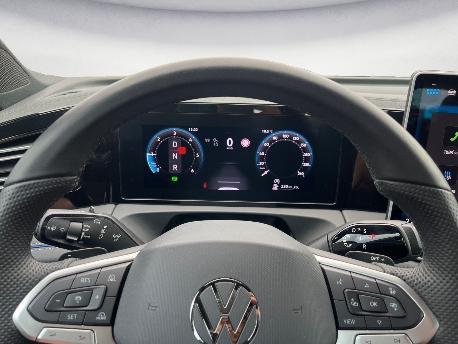 Volkswagen Tiguan - Bild 5