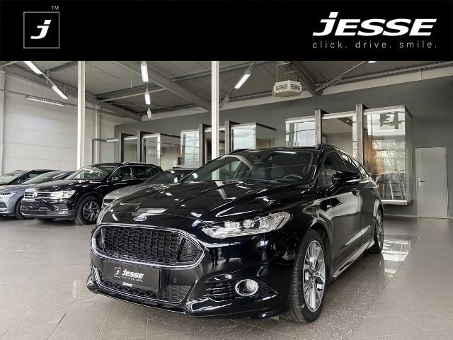 Ford Mondeo 2.0 TDCi ST-Line LED ACC Spurass. 4xSHZ