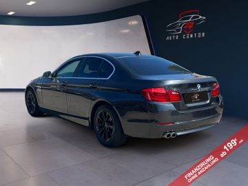 BMW 520 - 6