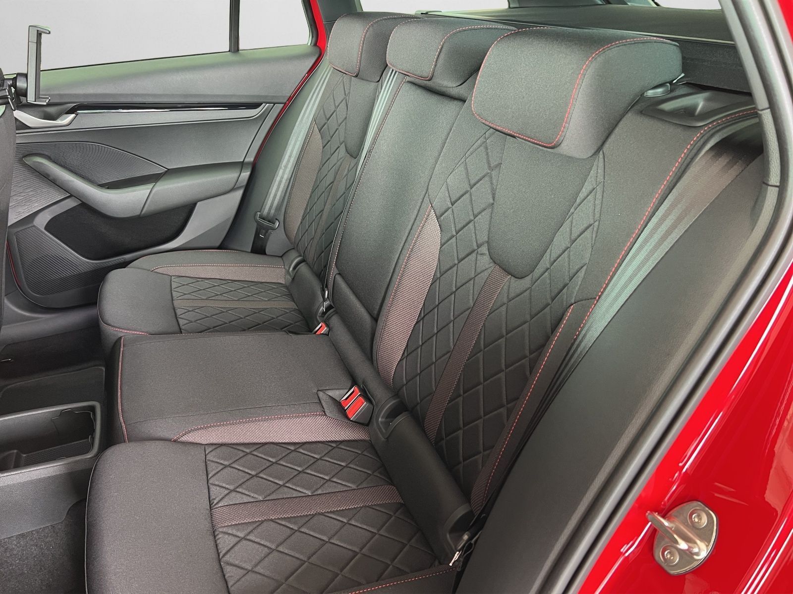 Skoda Octavia - Bild 15