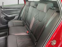 Skoda Octavia - Vorschau Bild 15