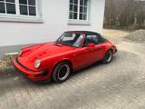 Porsche 911 G Targa 2,7 - Porsche Gebrauchtwagen von 1975