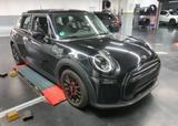 MINI OneMini/Aut/Navi/LED/SportStz/KomfoZg/5-trg. - MINI ONE aus 2022