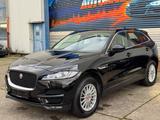 Jaguar F-PACE  AWD 2.5t/Pano/AHK/Volldigital/eSitze - Jaguar F-Pace SUV