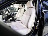 BMW i7 xDrive60 Aut.-Türen Executive-P. Kristalls. - BMW i7