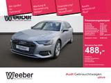 Audi A6 Avant sport *LEDER*KAMERA*APP CONNECT*LED* - Audi A6 aus 2023