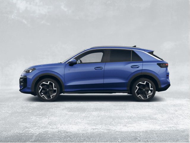 Volkswagen T-Roc 1.5 eTSI R-Line DSG Navi IQLight CAM DigCo foto 3