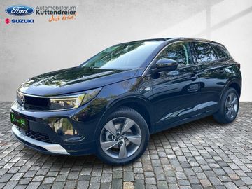 Opel Grandland (X) - 2