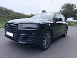 Audi Q7 3.0 TFSI quattro | 7-Sitzer | Prestige | Bose - Audi Q7 mit Benzin-Antrieb