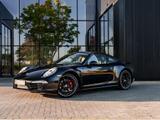 Porsche 991 991 Carrera 4 PDK - Sportuitlaat - Pano - CC - Porsche 991: Sportwagen