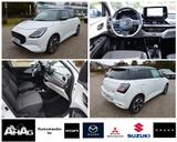 Suzuki Swift 1.2 DUALJET HYBRID 4x4 Comfort+ *Voll*