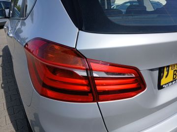 BMW 218 Active Tourer - 9