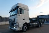 DAF XF 480 FAR BDF*LUFT LUFT* Lenklift*2XTank*Retard - Angebote