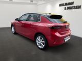 Opel Corsa Elegance 1.2 Klimaautomatik/Lenkrad/Sitzhe - Opel Corsa Gebrauchtwagen