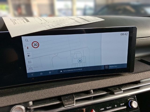 Hyundai Tucson – Bild 9