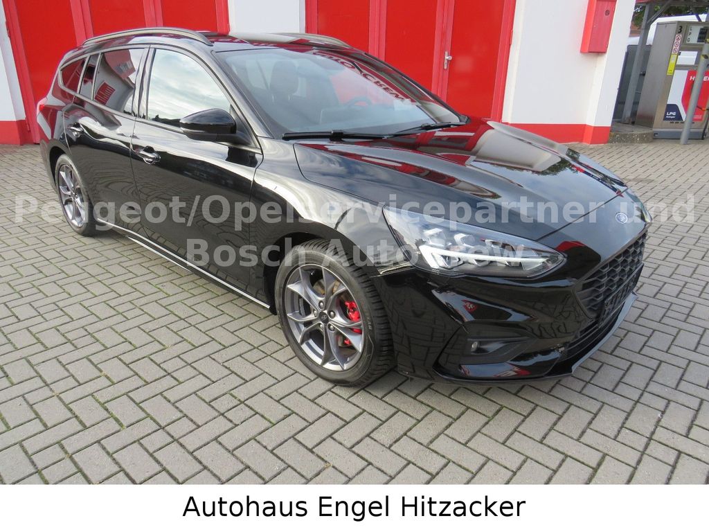 Image of Ford Focus