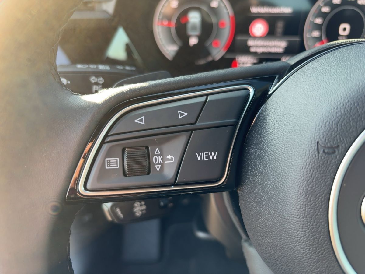 Audi A3 - Bild 12