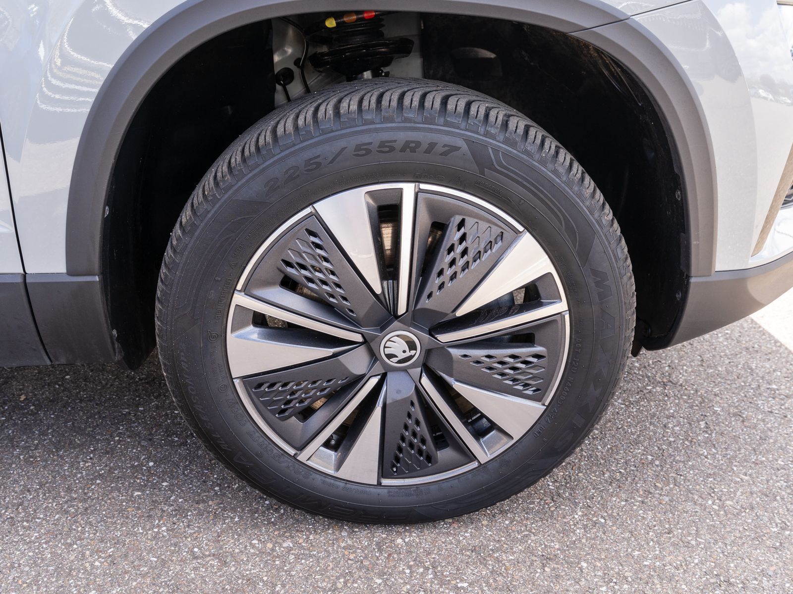 Skoda Karoq - Bild 10
