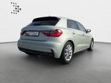 Audi A1 Sportback Advanced 30 TFSI*Alu*PDC*Audi Conne - Audi A1 sportback 30 TFSI Gebrauchtwagen