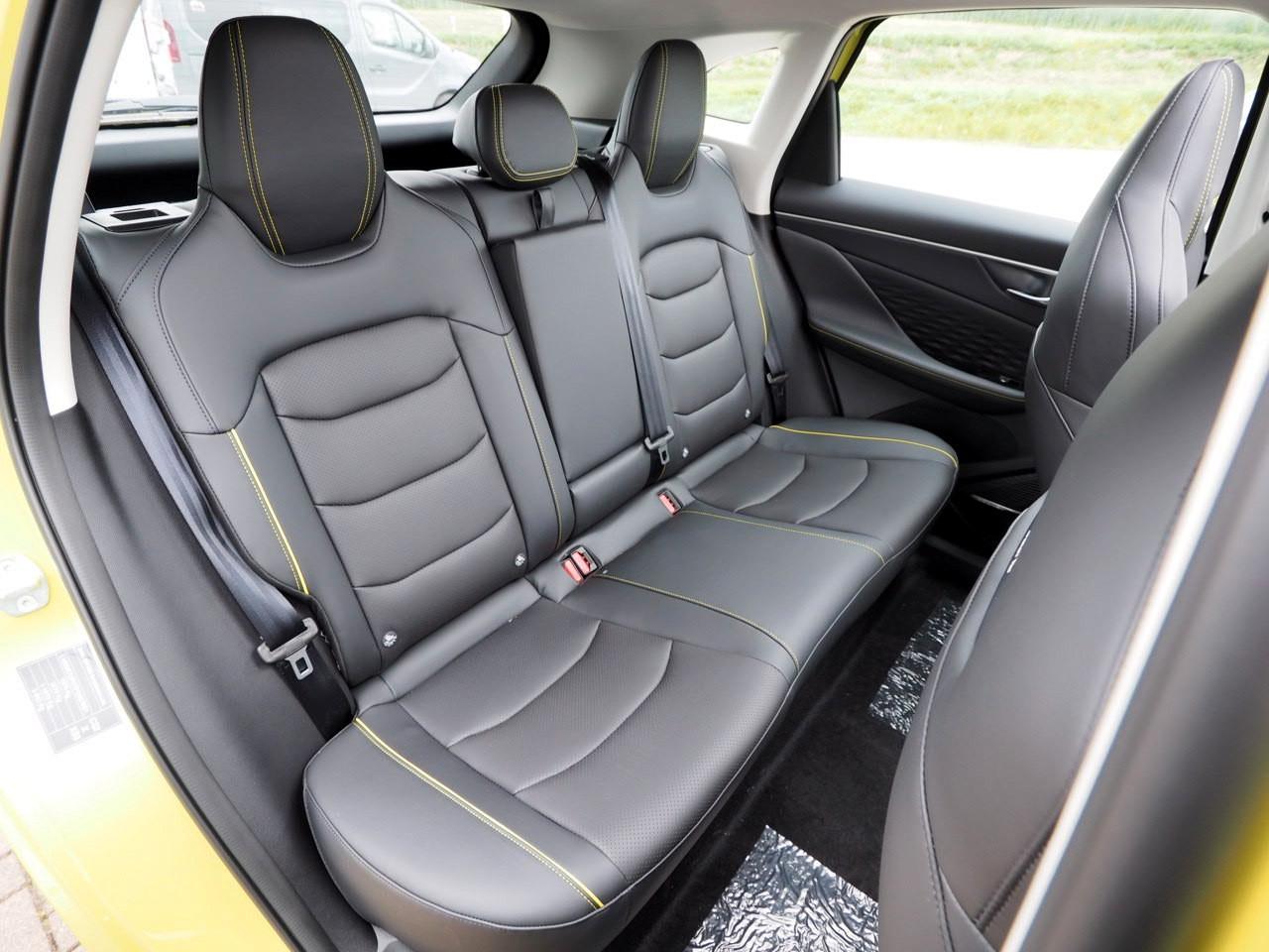 BAIC Beijing X55 Luxury LED,PANO,360°KAMERA,PARKASSIS