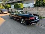 Audi S5 Quattro Cabriolet - Matrix LED - ACC - Audi S5 in Stuttgart