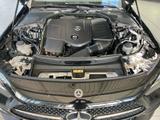 Mercedes-Benz CLE 200 Cab. AMG+NIGHT+Prv.Leasing ab 550,- - Mercedes-Benz Jahreswagen: Cabrio