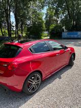 Alfa Romeo Giulietta 1.8 TBi 16V TCT Quadrifoglio Verde... - Alfa Romeo: Quadrifoglio