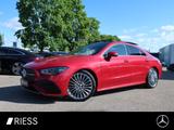 Mercedes-Benz CLA 250 4M Cp. AMG SPORT PANO BURM MULTIB WINTER - Mercedes-Benz CLA 250 Jahreswagen