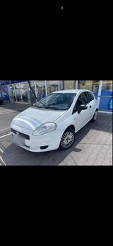 Fiat punto - Fiat Punto in Berlin