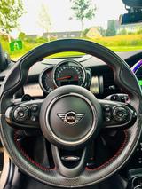 MINI Cooper S 192 PS | Frischer TÜV | JCW Lenkrad  - MINI Cooper S JCW Gebrauchtwagen