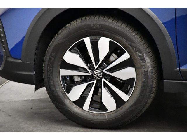 Volkswagen Taigo - Bild 12