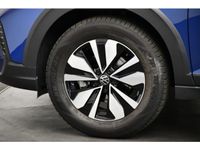 Volkswagen Taigo - Vorschau Bild 12