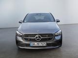 Mercedes-Benz B 200 PROGRESSIVE AHK DISTR KAMERA SPUR PDC SHZ - Mercedes-Benz B-Klasse: Automatik