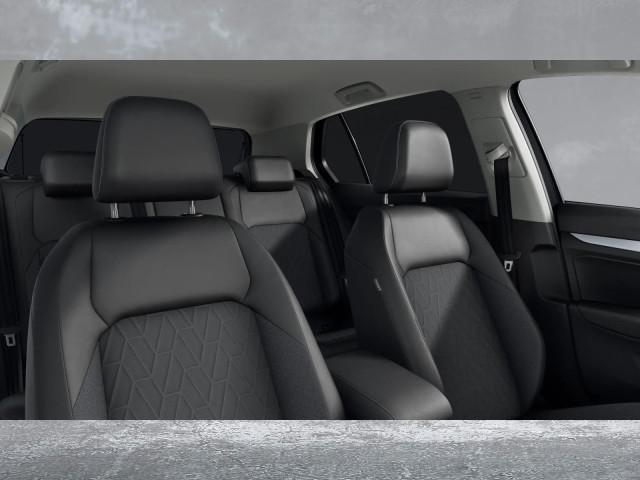 Volkswagen Golf VIII 1.5 TSI ENERGY LED+NAV+ACC+SHZ+PDC+RFK, миниатюра 10