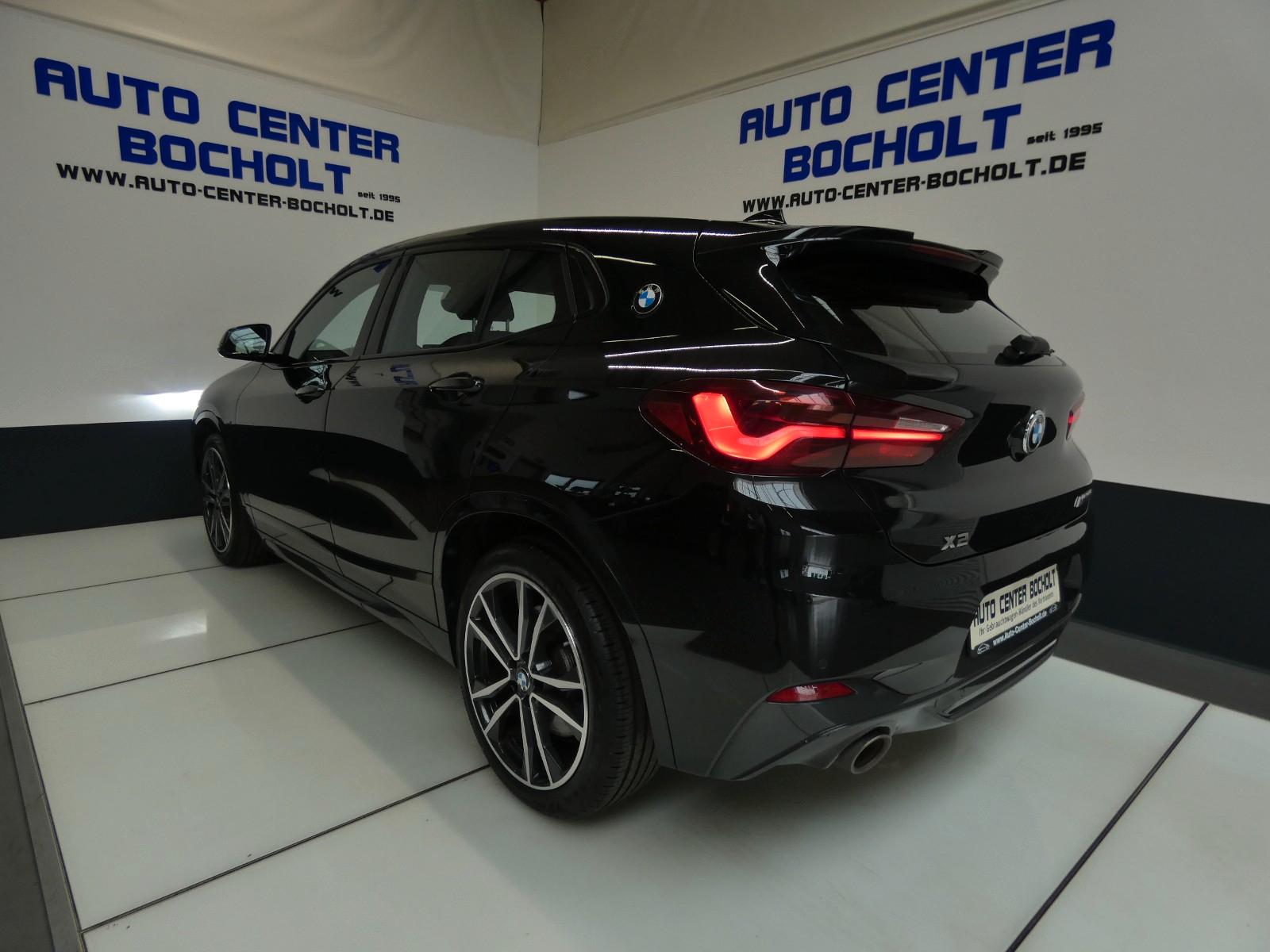 BMW X2 M35 i xDrive*Navi Plus*Kamera*Klimaaut*LM 19, миниатюра 7