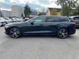 Volvo V60 Kombi Inscription AWD *Kamera*Leder*AHK* - Volvo: Allradantrieb, Kombi