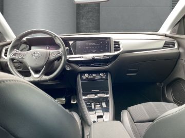 Opel Grandland (X) - 10