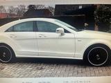 Mercedes-Benz CLS 350 - - gebrauchte Mercedes-Benz CLS 350 aus dem Jahr 2013